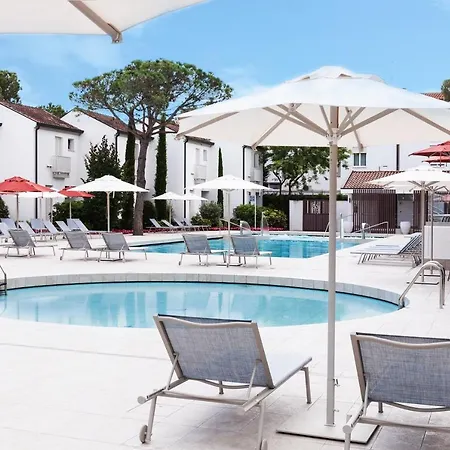 Art&park Union Lido 4* Cavallino-Treporti