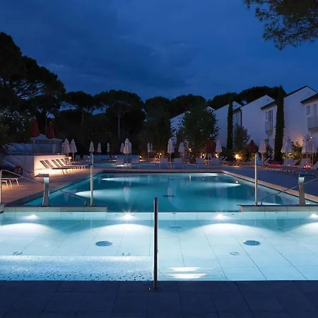 Art&park Union Lido Hotel Cavallino-Treporti