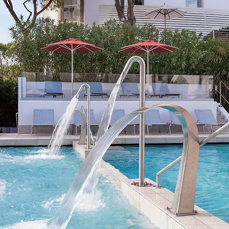 Art&park Union Lido Hotel