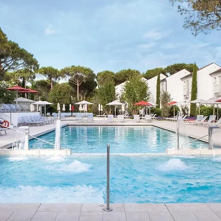 Hotel Art&park Union Lido Cavallino-Treporti
