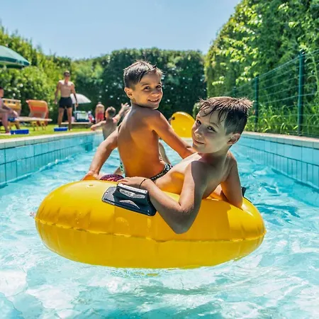 Art&park Union Lido 4* Cavallino-Treporti