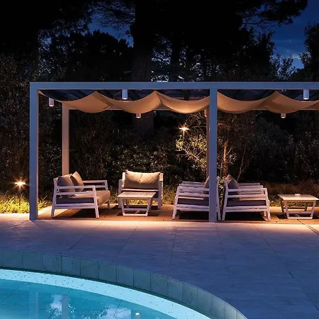 Art&park Union Lido 4*