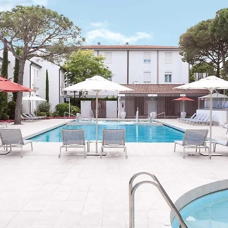 Art&park Union Lido 4* Cavallino-Treporti