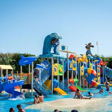 Art&park Union Lido 4*
