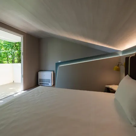 Hotel Art&park Union Lido 4*