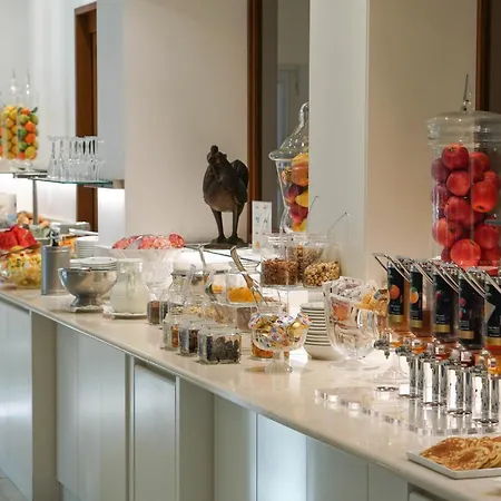 Art&park Union Lido 4* Cavallino-Treporti