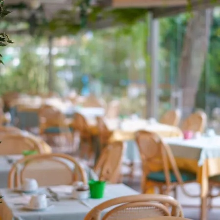 Hotel Art&park Union Lido Cavallino-Treporti
