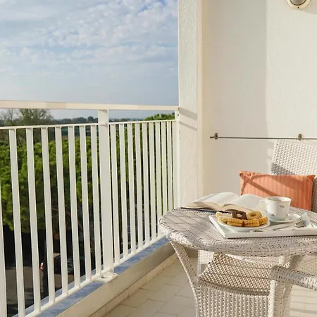 Art&park Union Lido Hotel 4*