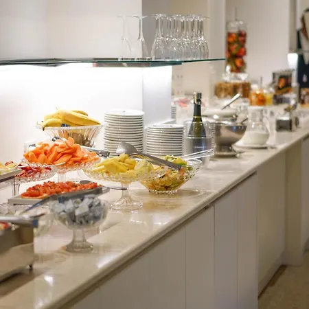 Art&park Union Lido Hotel 4*