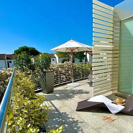 Art&park Union Lido Hotel