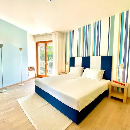 Hotel Art&park Union Lido Cavallino-Treporti