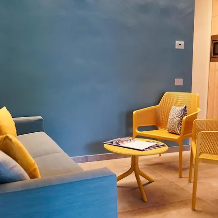 Art&park Union Lido Hotel