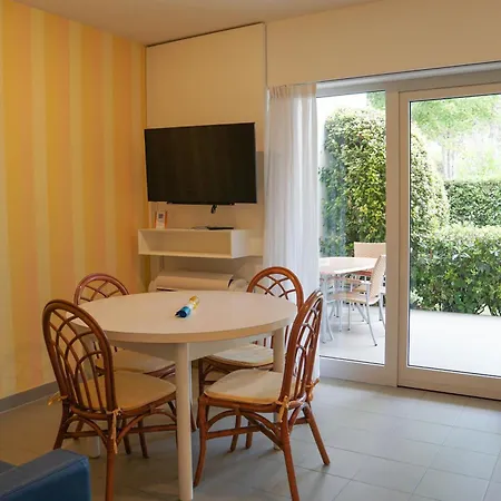 Hotel Art&park Union Lido 4*
