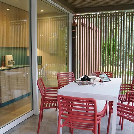 Art&park Union Lido 4* Cavallino-Treporti
