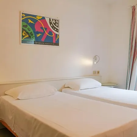Art&park Union Lido Hotel 4*