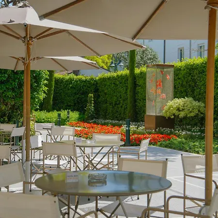 Art&park Union Lido 4* Cavallino-Treporti
