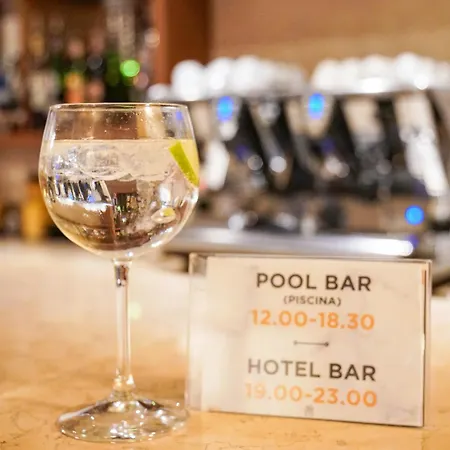 Hotel Art&park Union Lido Cavallino-Treporti
