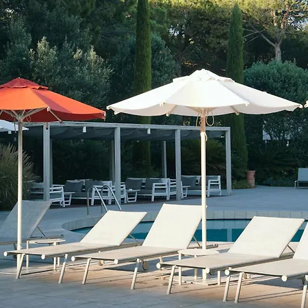 Hotel Art&park Union Lido Cavallino-Treporti