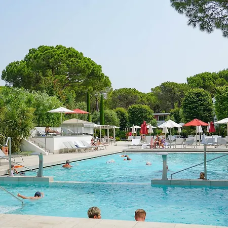 Art&park Union Lido Hotel Cavallino-Treporti