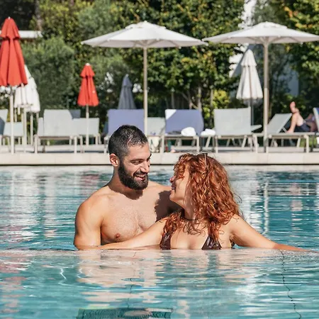 Art&park Union Lido 4* Cavallino-Treporti