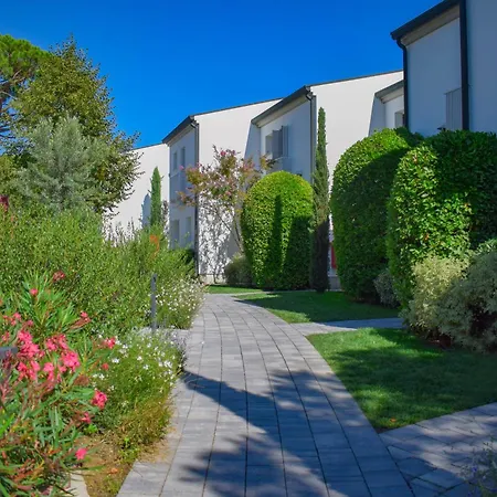 Art&park Union Lido 4* Cavallino-Treporti