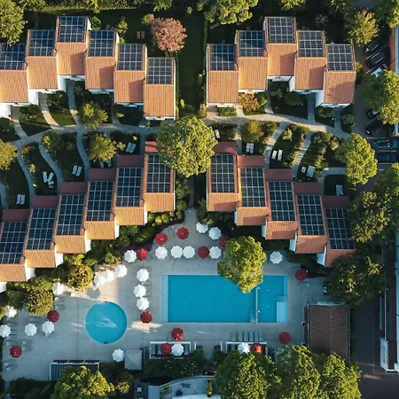 Hotel Art&park Union Lido Cavallino-Treporti