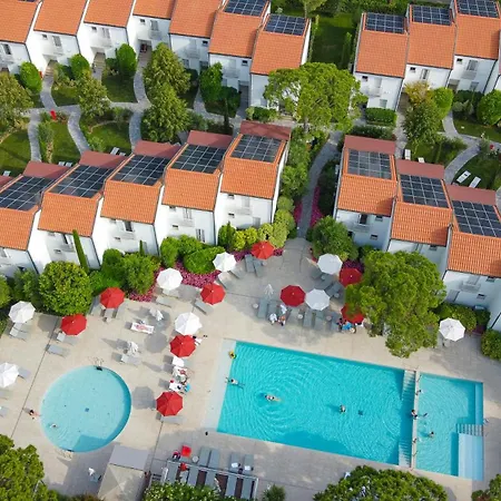 Art&park Union Lido 4*