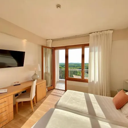 Hotel Art&park Union Lido Cavallino-Treporti