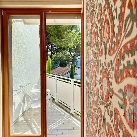 Art&park Union Lido 4* Cavallino-Treporti