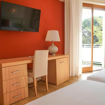 Art&park Union Lido Hotel Cavallino-Treporti