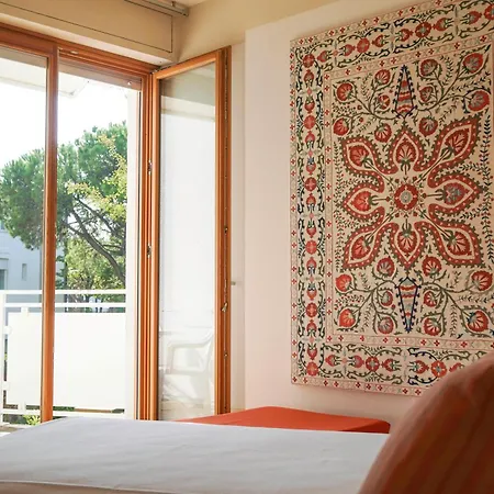 Hotel Art&park Union Lido 4*