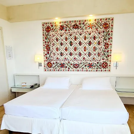 Art&park Union Lido Hotel 4*