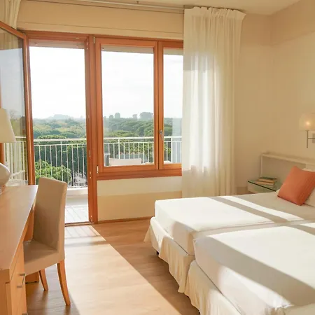 Art&park Union Lido Hotel Cavallino-Treporti