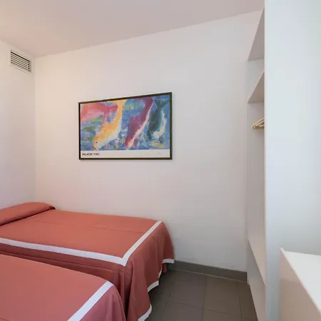 Hotel Art&park Union Lido 4*
