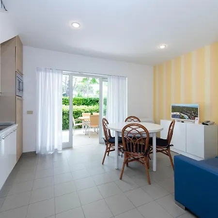 Hotel Art&park Union Lido Cavallino-Treporti