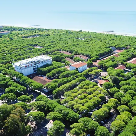 Hotel Art&park Union Lido 4*