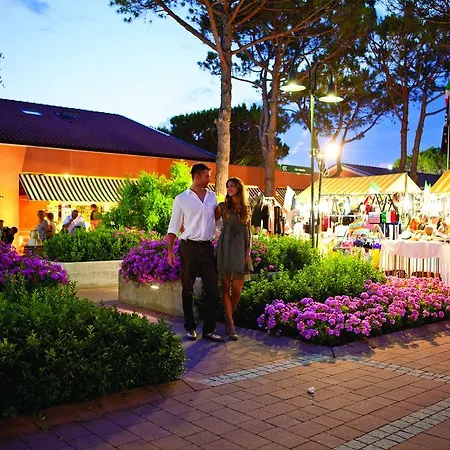 Art&park Union Lido Cavallino-Treporti