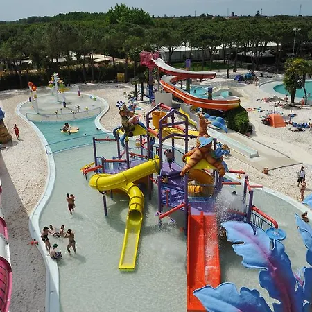Hotel Art&park Union Lido 4*