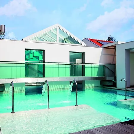 Art&park Union Lido 4*