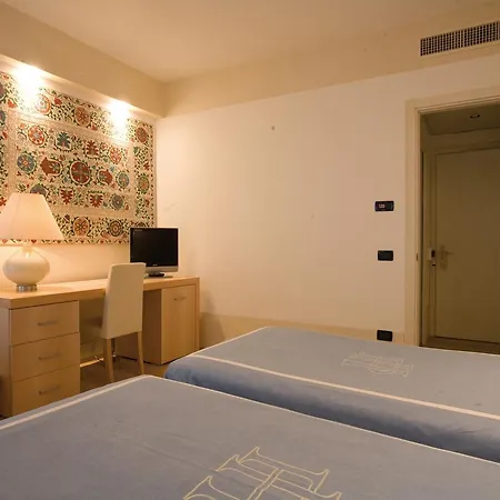 Art&park Union Lido Hotel 4*