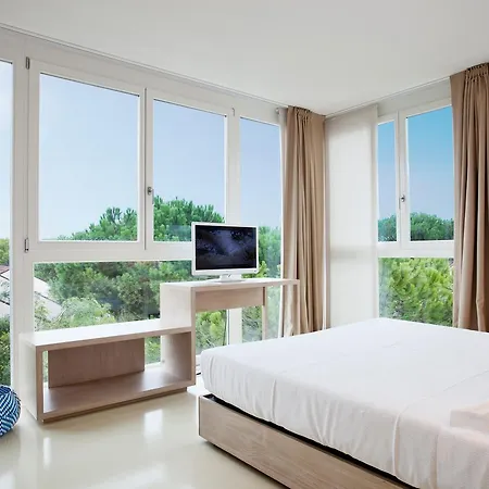 Art&park Union Lido 4*