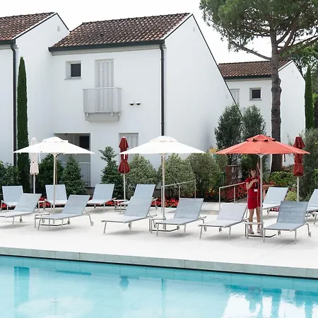 Art&park Union Lido Hotel 4*
