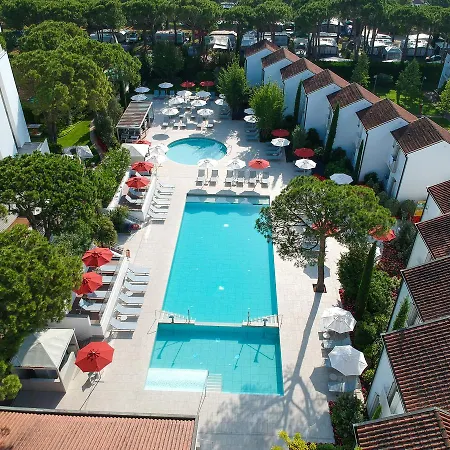 Hotel Art&park Union Lido Cavallino-Treporti