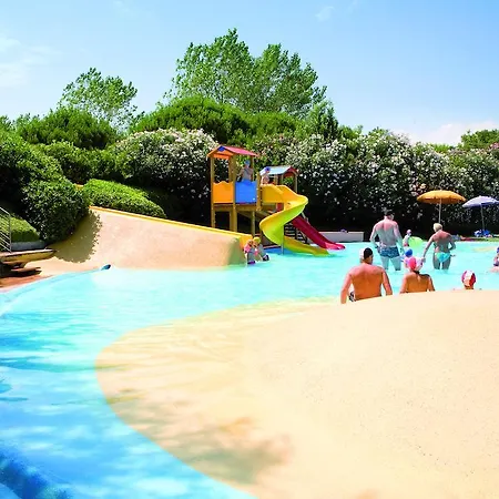 Art&park Union Lido Hotel 4*