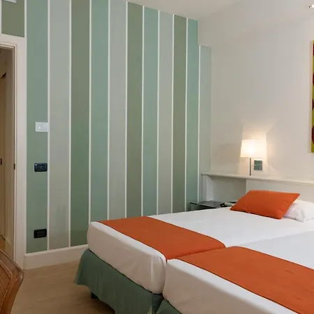 Hotel Art&park Union Lido