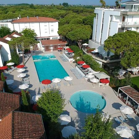 Art&park Union Lido 4*