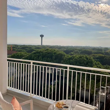 Hotel Art&park Union Lido