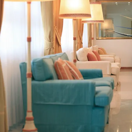 Art&park Union Lido 4*