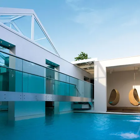 Hotel Art&park Union Lido 4*