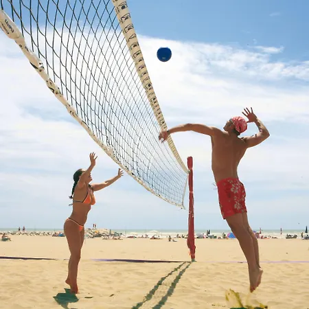 Art&park Union Lido 4*